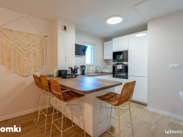 Appartement vente à Toulouse
