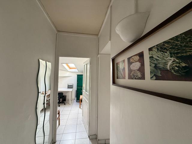 Appartement vente à Lyon, Métropole de Lyon