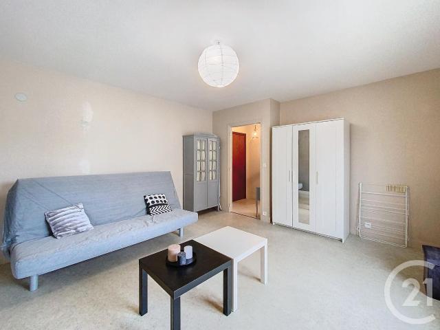 Appartement vente à Tours