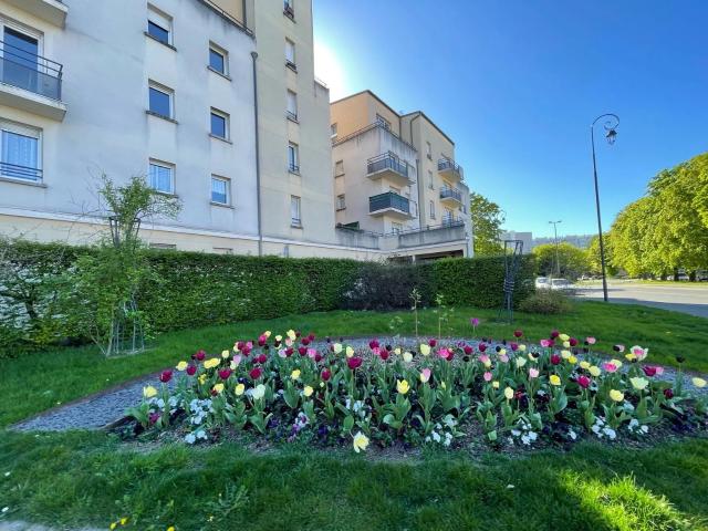 Appartement vente à Torcy, Chelles