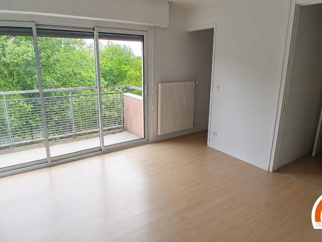 Appartement vente à Rouen, Ruan