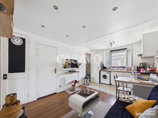 Appartement vente à Saint-Denis, Saint-denis