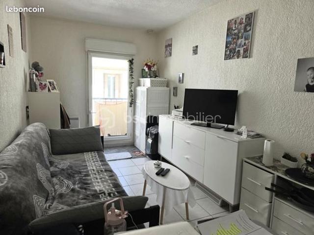 Appartement vente à Montpellier, Sète