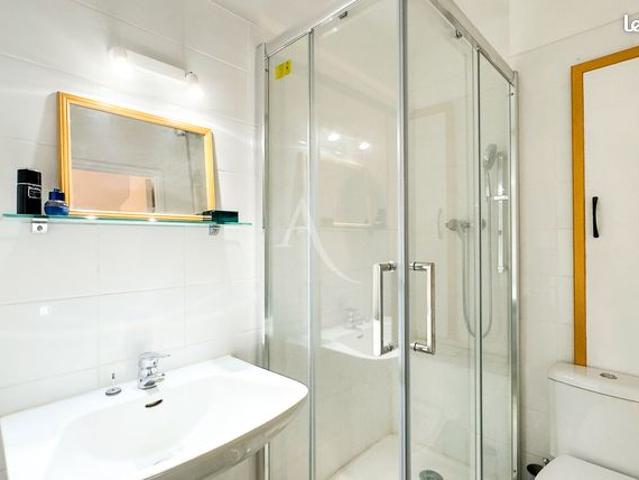 Appartement vente à Montgeron, Essonne