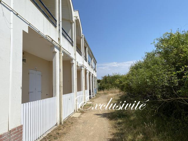 Appartement vente à Les Sables-d'Olonne, Bretignolles-sur-mer