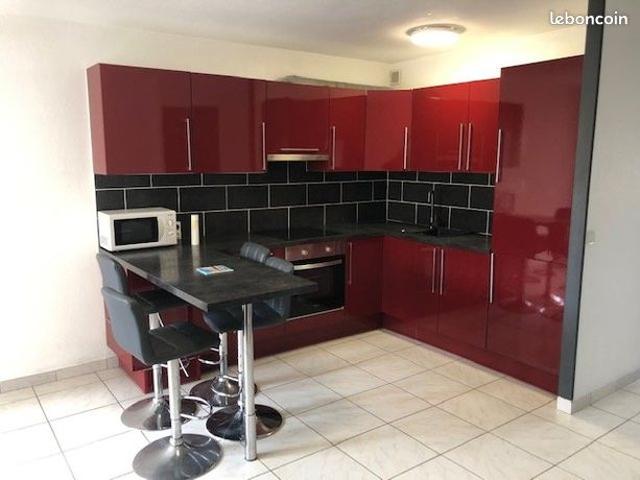 Appartement vente à Béziers, Agde