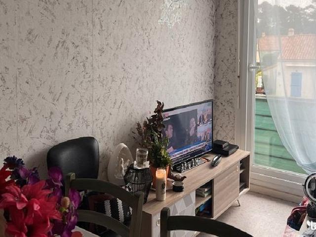 Appartement vente à Les Sables-d'Olonne, Saint-jean-de-monts