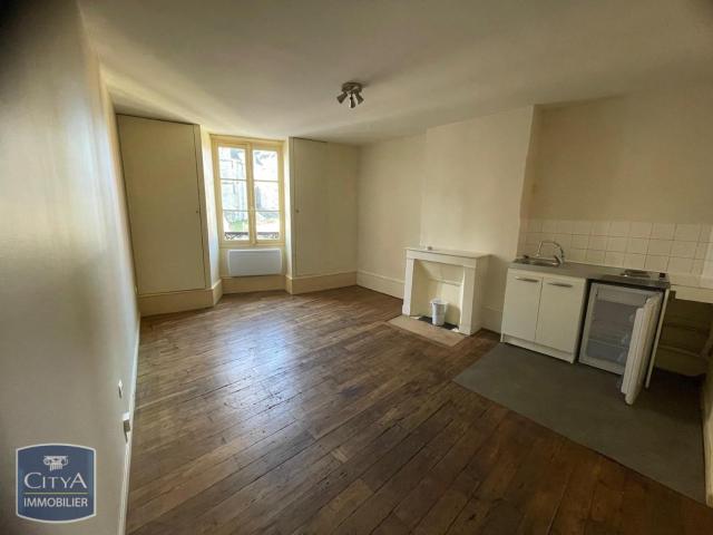 Appartement location à Bourges