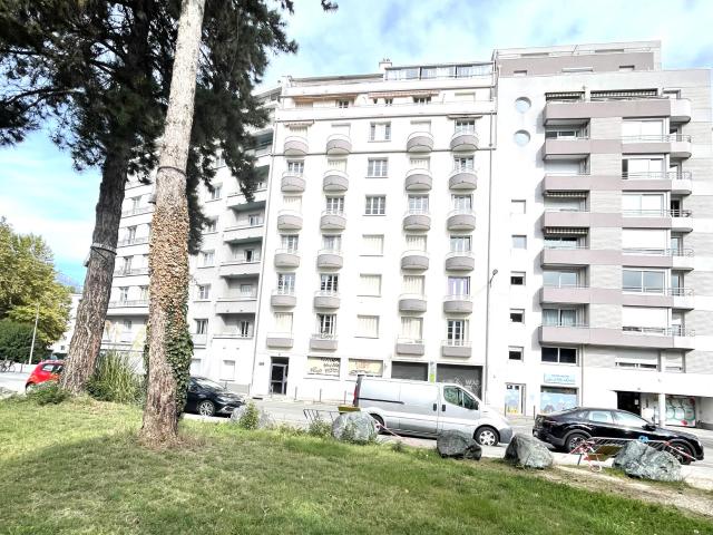 Appartement vente à Grenoble