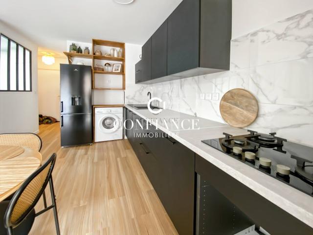 Appartement vente à Nice
