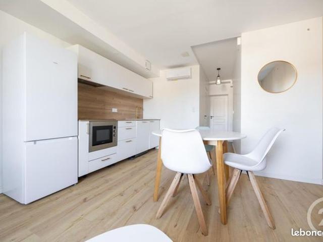 Appartement vente à Albi, Tarn