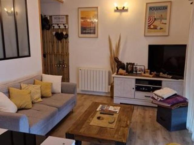 Appartement vente à Saint-Nazaire, Le Pouliguen
