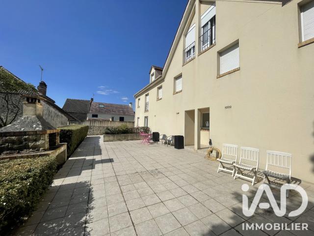 Appartement vente à Palaiseau, Gometz-la-ville