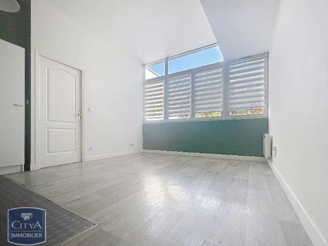 Appartement location à Lille