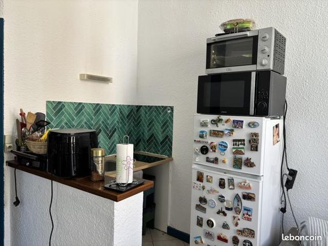 Appartement vente à Annonay, Ardèche