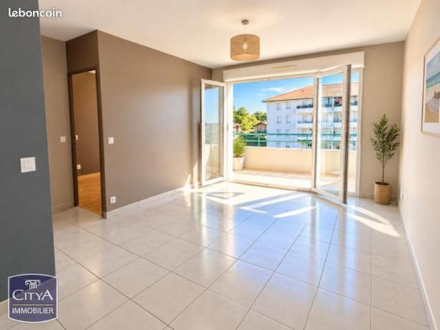 Appartement vente à Dax, Tarnos