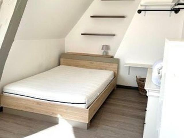 Appartement vente à Valenciennes