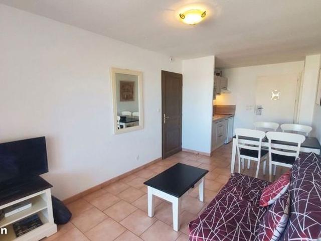 Appartement vente à Barjac, Gard