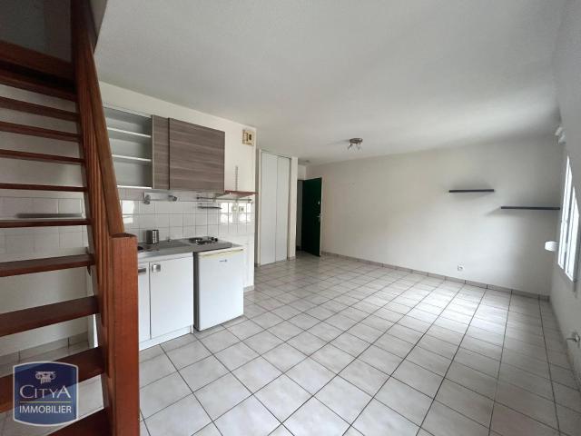 Appartement location à Angers