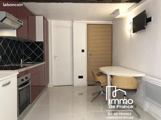 Appartement vente à Chartres