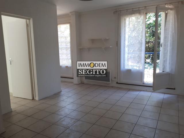 Appartement location à Toulouse