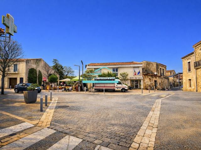 Appartement vente à Montpellier, Mireval