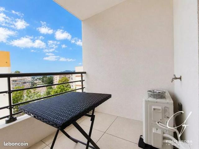 Appartement vente à Arrondissement de Draguignan, Fréjus