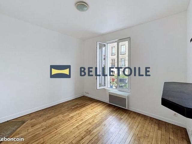 Appartement vente à Nogent-sur-Marne, Maisons-alfort