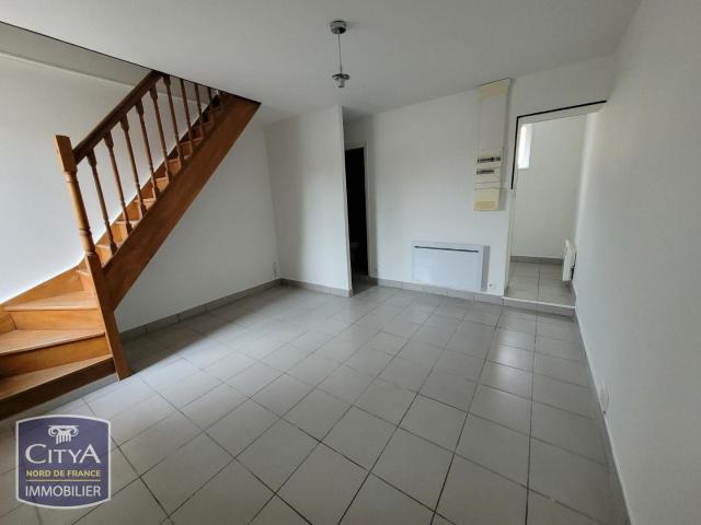 Appartement location à Cambrai, Niergnies