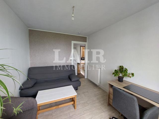 Appartement location à Alençon