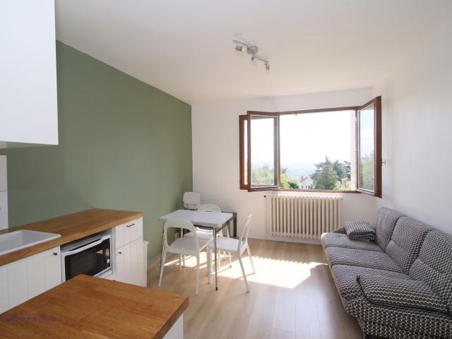 Appartement location à Seyssins, Isère