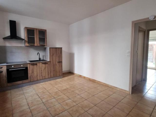 Appartement location à Saint-Quentin, Saint-quentin