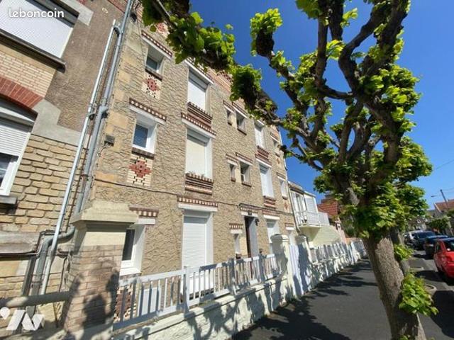 Appartement vente à Dieppe, Saint-aubin-sur-mer