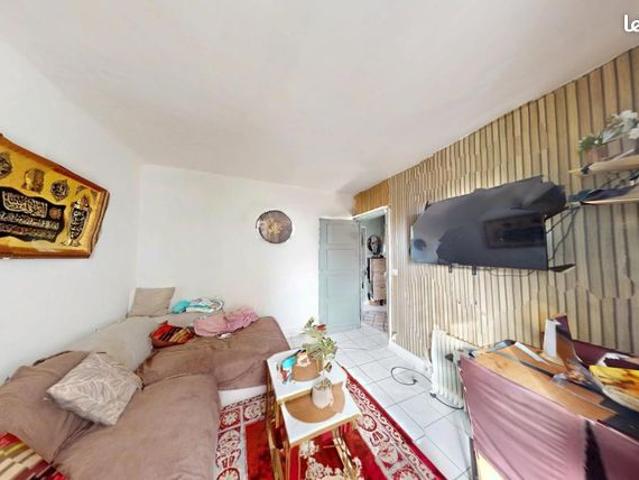 Appartement vente à Aubervilliers, Seine-Saint-Denis