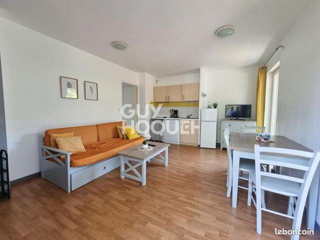 Appartement vente à Mont-de-Marsan, Parentis-en-born