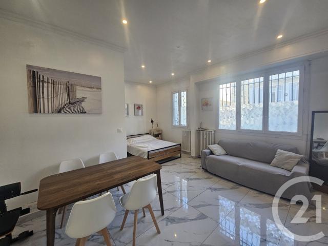 Appartement vente à Nice