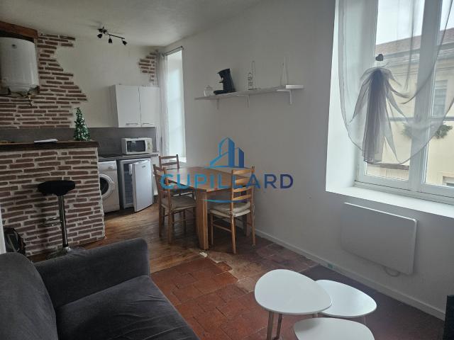 Appartement vente à Roanne, Le Coteau