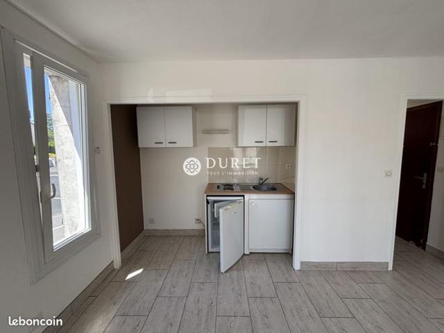 Appartement vente à Nantes, Clisson