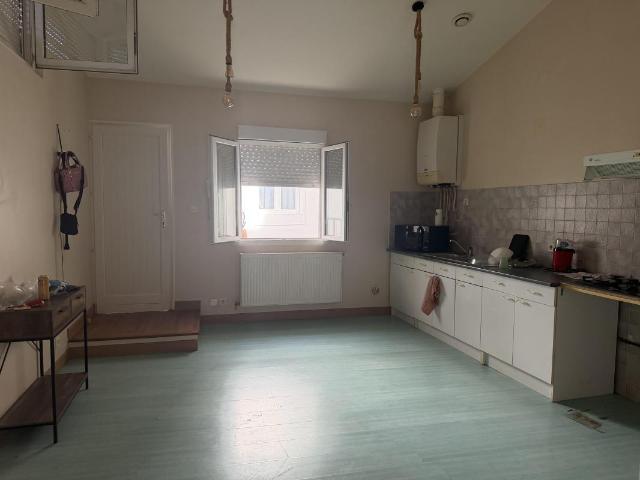 Appartement location à Mirande