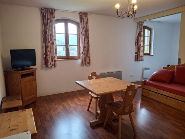 Appartement vente à Bagnères-de-Bigorre, Vignec