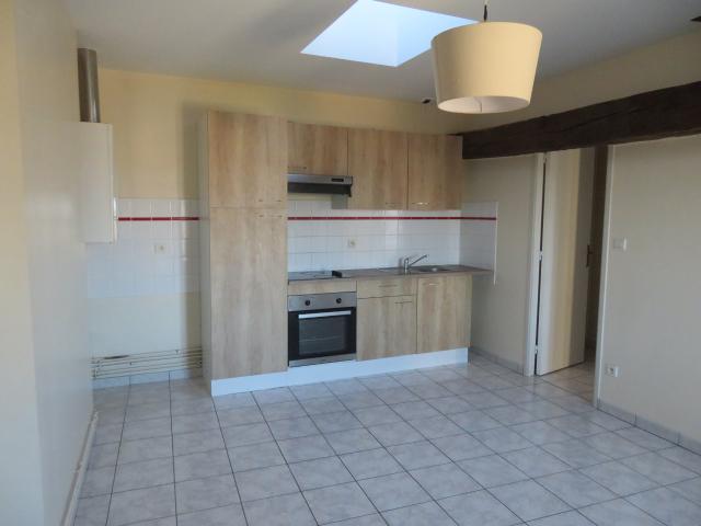 Appartement location à Bellac, Le Dorat