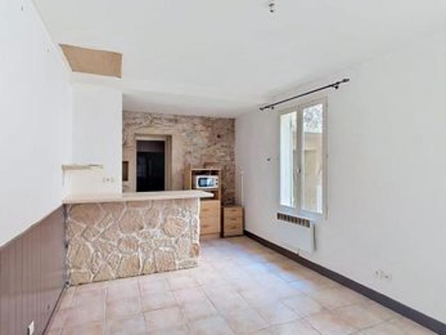 Appartement vente à Nîmes