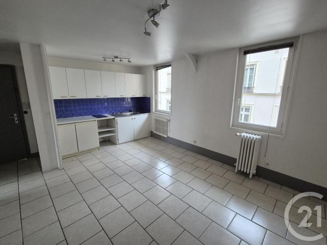 Appartement location à Rouen, Ruan