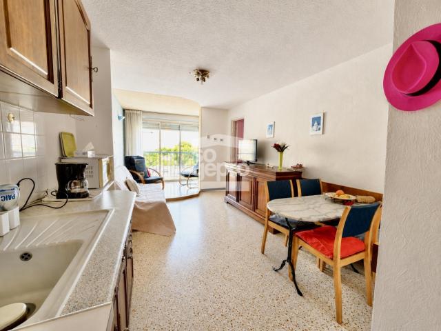 Appartement vente à Béziers, Agde
