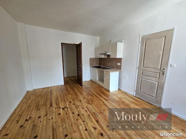 Appartement vente à Cahors