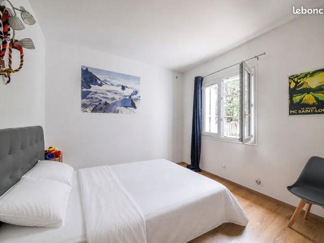 Appartement vente à Corte