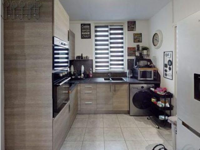 Appartement vente à Le Havre