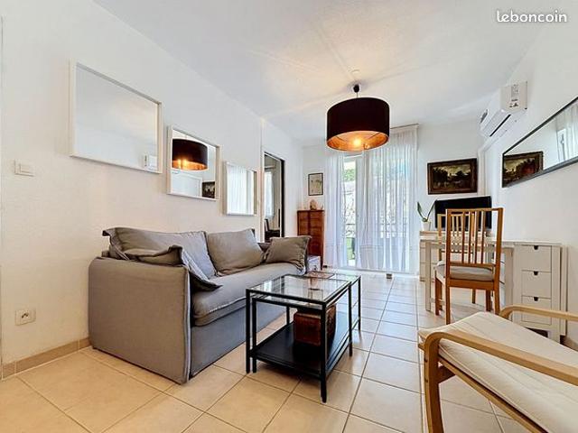 Appartement vente à Carpentras, Orange
