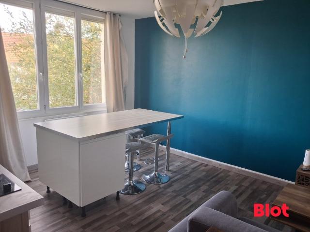 Appartement vente à Pilotière, Nantes