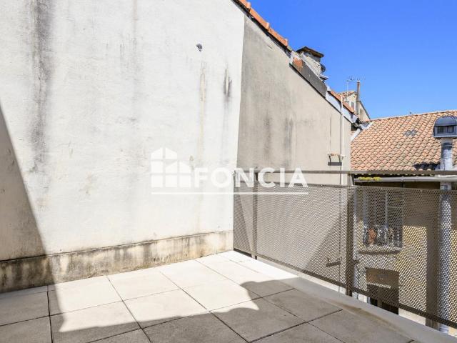 Appartement vente à Magnanen - Teinturiers, Avignon